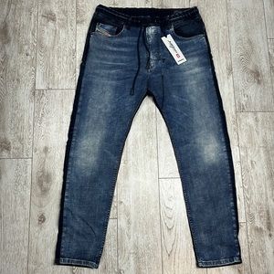 Diesel Jogg Jeans Denim size US 34